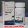 Giá thuốc Ematra