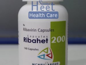 Giá thuốc Ribahet 200mg