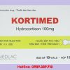 Giá thuốc Kortimed 100mg