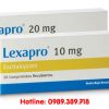 Mua thuốc Lexapro 10mg, 20mg ở đâu?