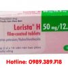 Giá thuốc Lorista H