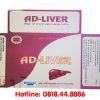 Giá thuốc AD Liver