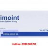 Giá thuốc Pimoint 20mg