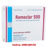 Giá thuốc Remeclar 500mg