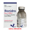 Giá thuốc Ronidro 5mg 100ml