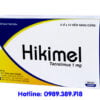 Giá thuốc Hikimel 1mg