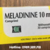 Giá thuốc Meladinine 10mg trị bạch biến