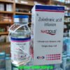Giá thuốc Natzold 5mg/100ml