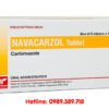 Giá thuốc Navacarzol 5mg