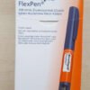 Giá bút tiêm Novorapid Flexpen 100U/ml