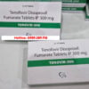 Giá thuốc Tonovir 300mg
