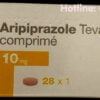 Giá thuốc Aripiprazole Teva 10mg