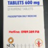 Giá thuốc Aviranz Tablets 600mg