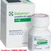 Giá thuốc Balversa 4mg