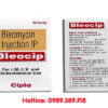 Giá thuốc Bleocip 15