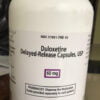 Giá thuốc Dluoxetine 60mg