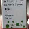 Giá thuốc Erdaxy 4mg