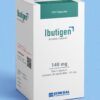 Giá thuốc Ibutigen 140mg