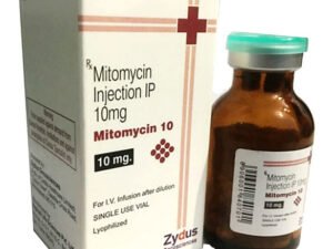 Giá thuốc Mitomycin 10