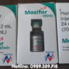 Giá thuốc Mozifor 20 mg/ml
