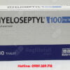 Giá thuốc Piyeloseptyl 100mg