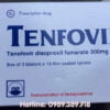 Giá thuốc Tenfovix 300mg