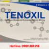 Giá thuốc Tenoxil 300mg