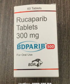 Giá thuốc Bdparib 300mg