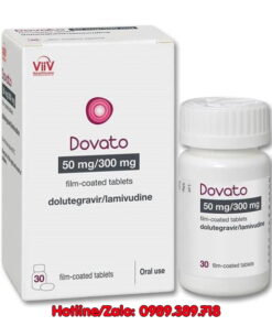 Giá thuốc Valganciclovir Tablets 450mg