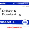 Giá thuốc Lenaheet 4