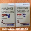 Giá thuốc Pomcad 2 4