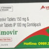 Giá thuốc Primovir