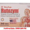 Giá thuốc Rutozym