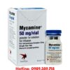 Giá thuốc Mycamine 50mg