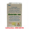 Giá thuốc Octride 100