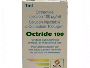 Giá thuốc Octride 100