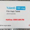 Giá thuốc Yulareb 150mg