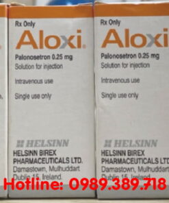 Giá thuốc Aloxi 0.25mg