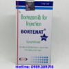 Giá thuốc Bortenat 2mg