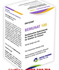 Giá thuốc Bemunat 100