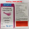 Giá thuốc Irinotel 100mg