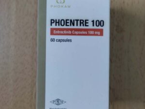 Giá thuốc Phoentre 100