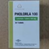 Giá thuốc Pholorla 100