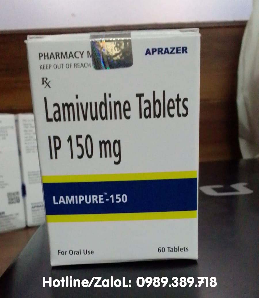 Giá thuốc Lamipure 150