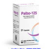 Giá thuốc Palbo 125mg