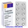 Giá thuốc Trajenta 5mg