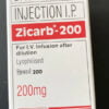Giá thuốc Zicarb 200mg