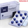 Giá thuốc Domitazol