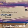 Giá thuốc Enzakaso