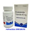 Giá thuốc Enzalieva 40